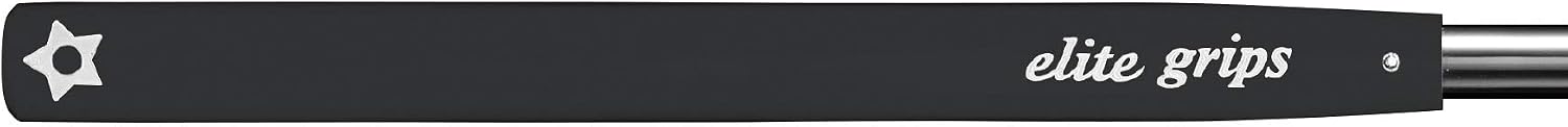 Detalle de elitegrips RS65 putter grip