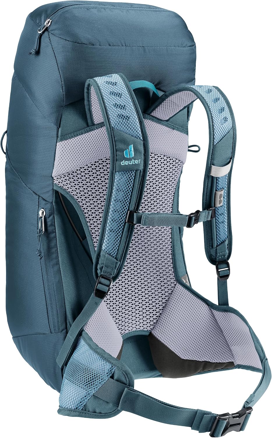 Thumbnail 5 de Deuter AC Lite 28 SL (2024) – damski plecak turystyczny 28 l z systemem Aircomfort