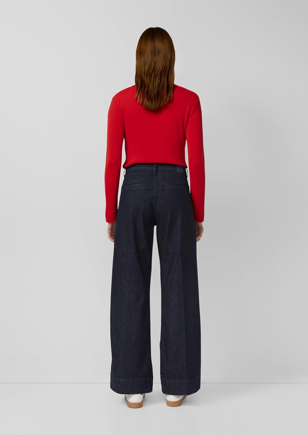 Thumbnail 6 de s.Oliver Longsleeve Slim Fit