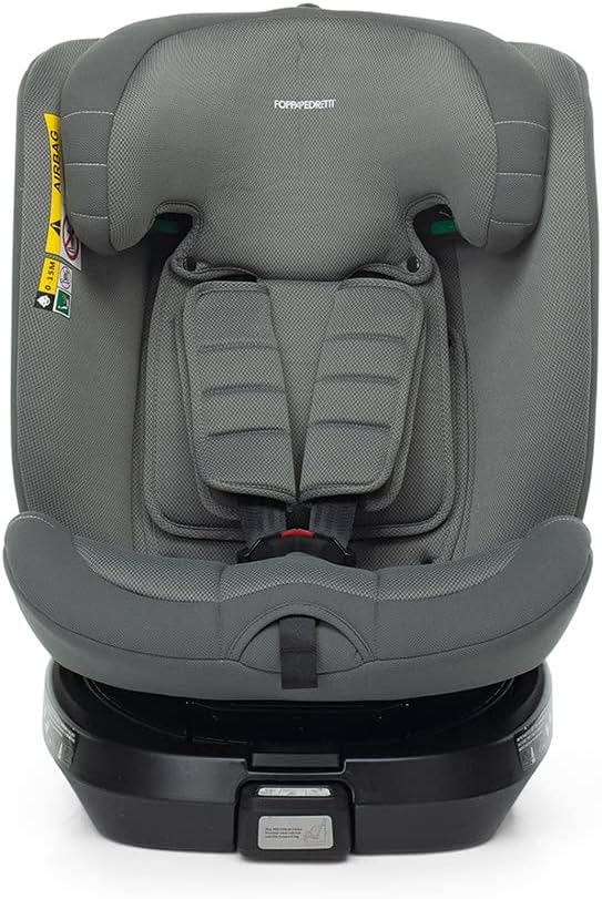 Thumbnail 3 de Foppapedretti Iturn I-Size: seggiolino auto girevole 360° per bambini 40–150 cm (ECE R129)