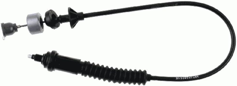 Detalle de SACHS Câble d'embrayage 3074 600 251 pour Citroën Xsara et véhicules compatibles