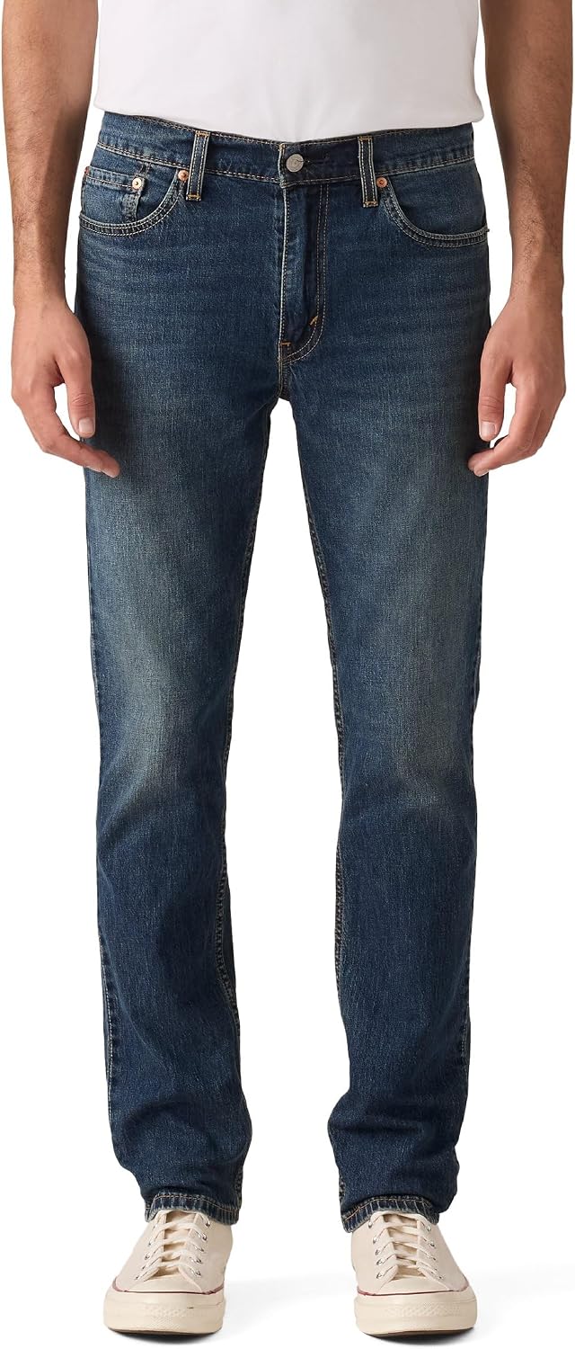 Detalle de Levi's 511 Slim, Pantaloni Uomo