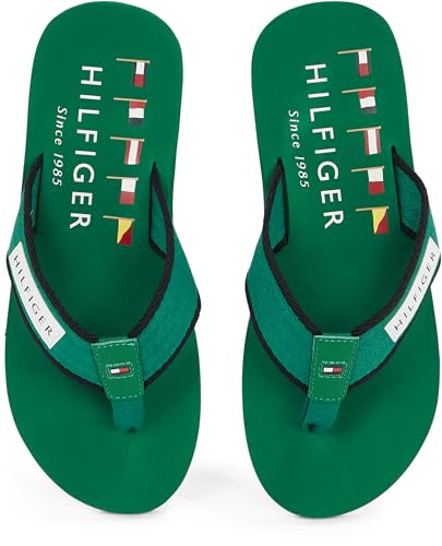 Thumbnail 3 de Tommy Hilfiger Patch Beach Sandal chanclas talla 41