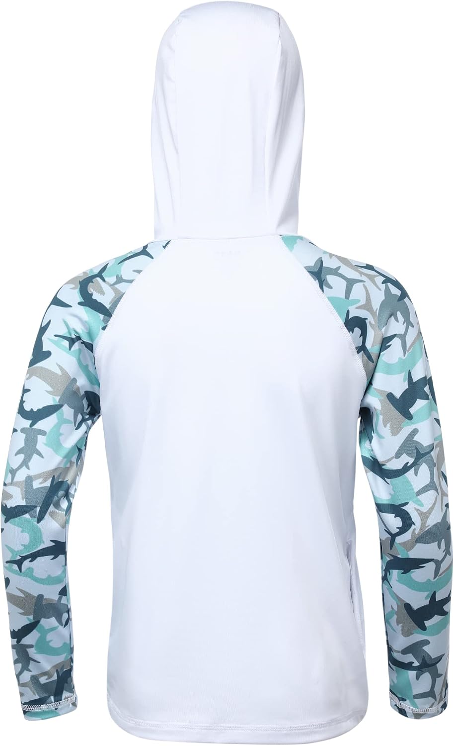 Thumbnail 3 de DRONIRING Boys Rash Guard UPF 50+