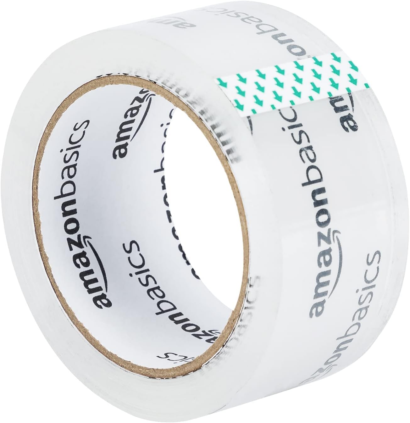 Thumbnail 1 de Amazon Basics Nastro da imballaggio 4,7 cm x 99,6 m 🎁