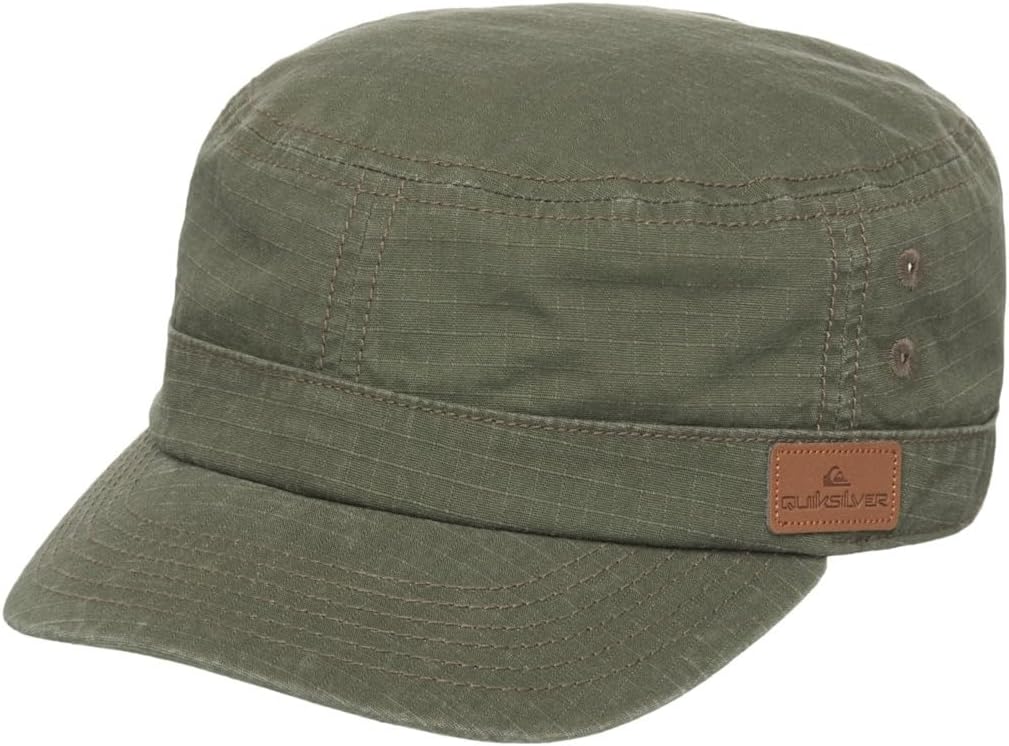 Thumbnail 5 de Quiksilver Renegade — Casquette Militaire pour Homme