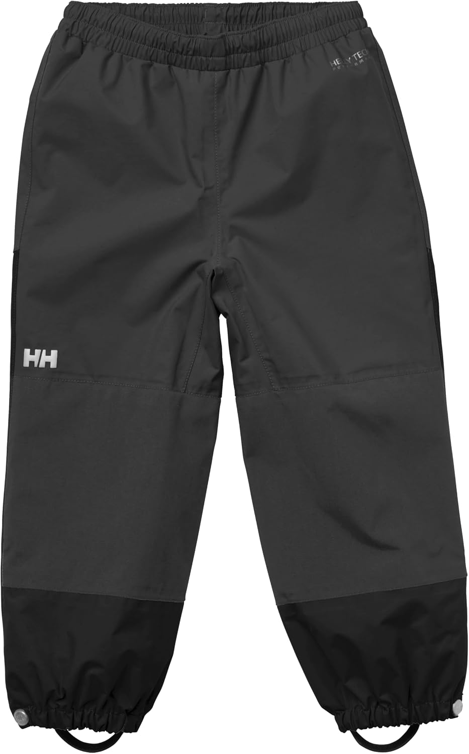 Detalle de Helly Hansen Kinder Shelter Outdoor Trousers