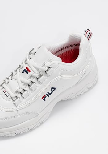 Thumbnail 4 de FILA Strada wmn Zapatilla mujer 38 EU