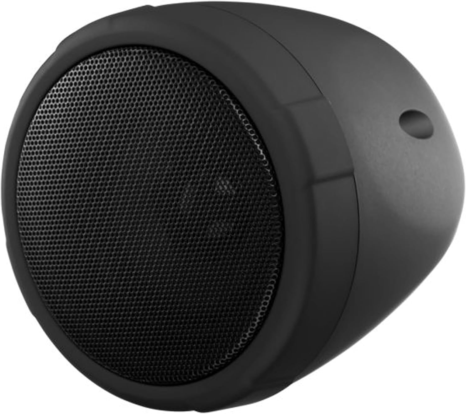 Detalle 2 de BOSS Audio Systems MCBK470B Motorcycle Bluetooth Speaker System with Class D Compact Amplifier