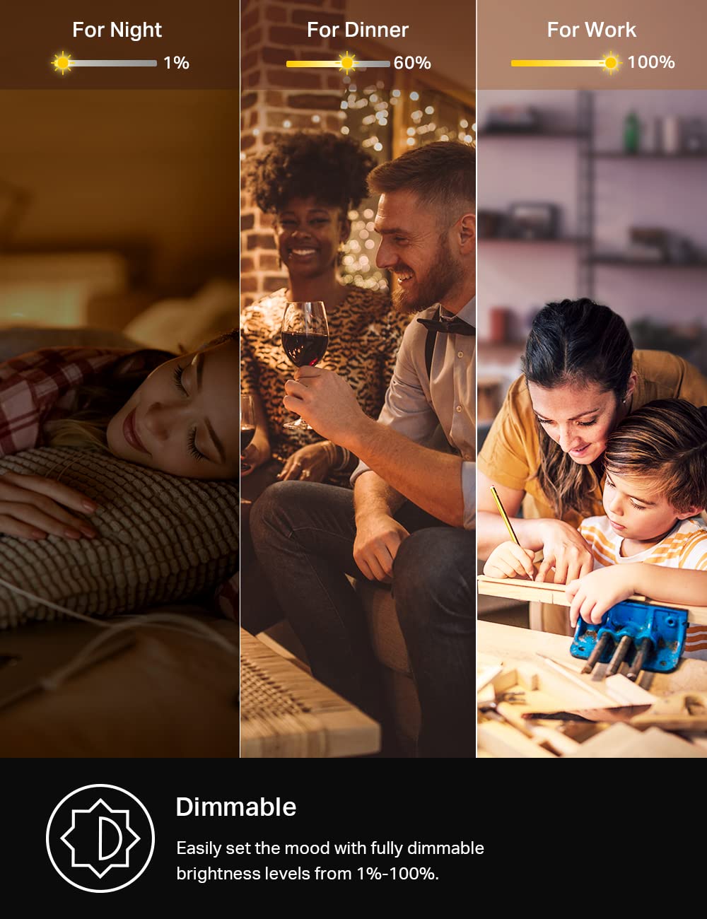 Detalle de Kasa Smart Motion Sensor Switch ES20MP2