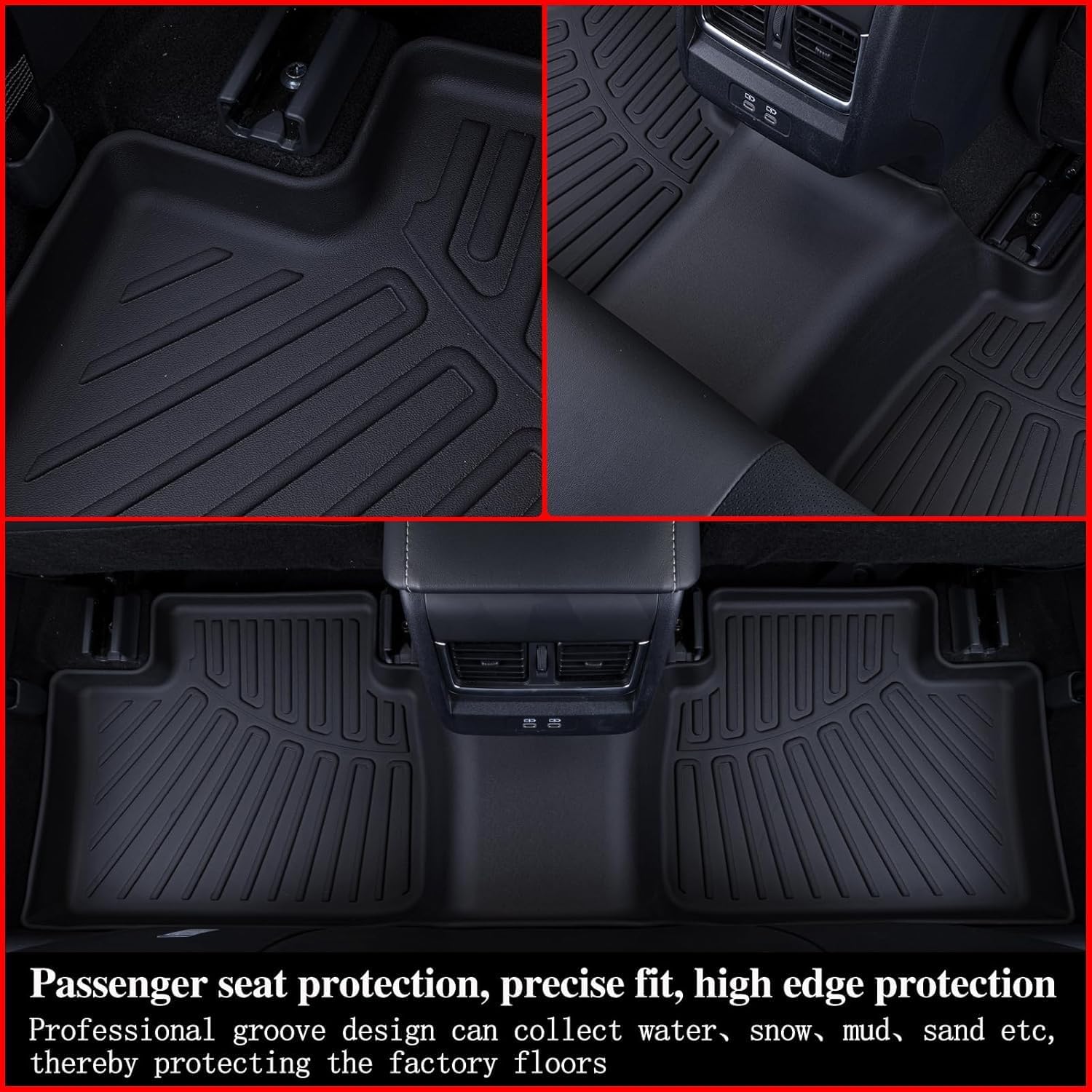 Thumbnail 2 de AltraVos Cargo Liner TPE