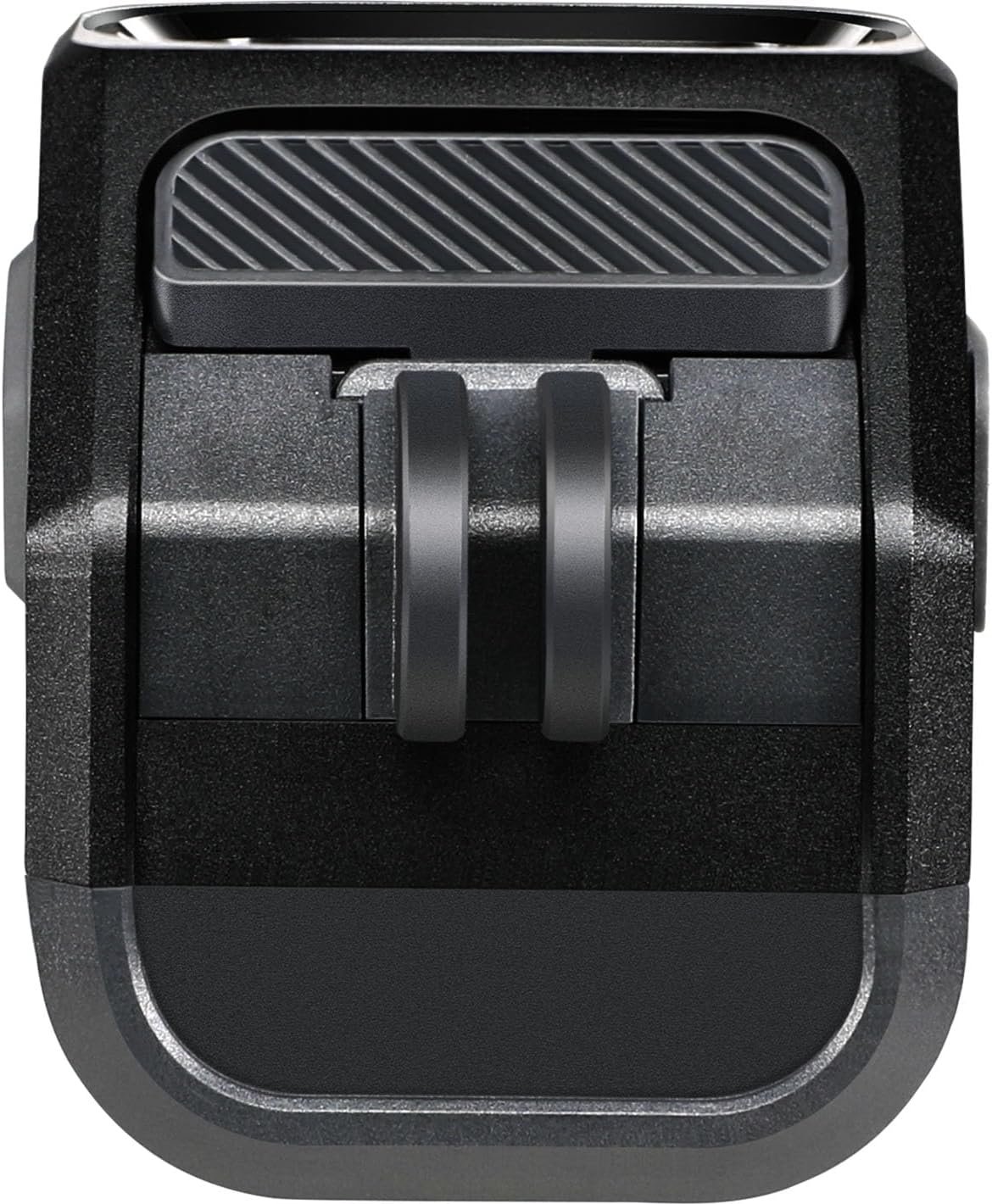 Detalle de MagicShine fanalino anteriore a LED bianco EVO 1700 nero USB-C con telecomando