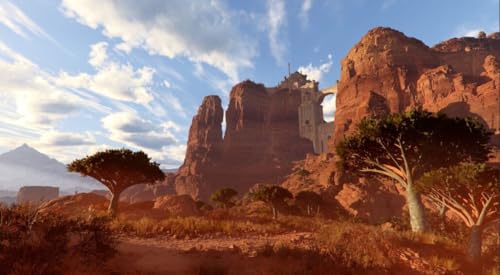 Thumbnail 6 de Crimson Desert Day One Edition - PS5 | Deep Silver