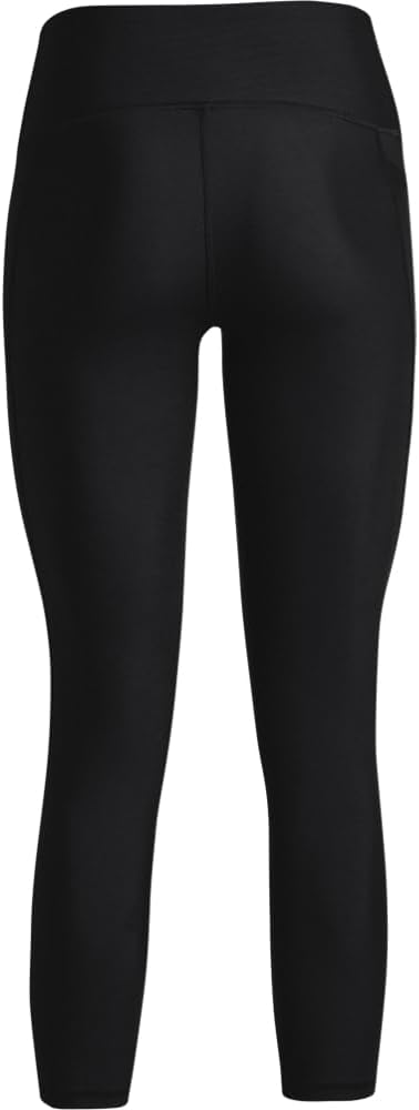Thumbnail 6 de Under Armour Tech Hi Ankle Leggings Damen – leichte High-Waist Leggings mit 4-Way-Stretch