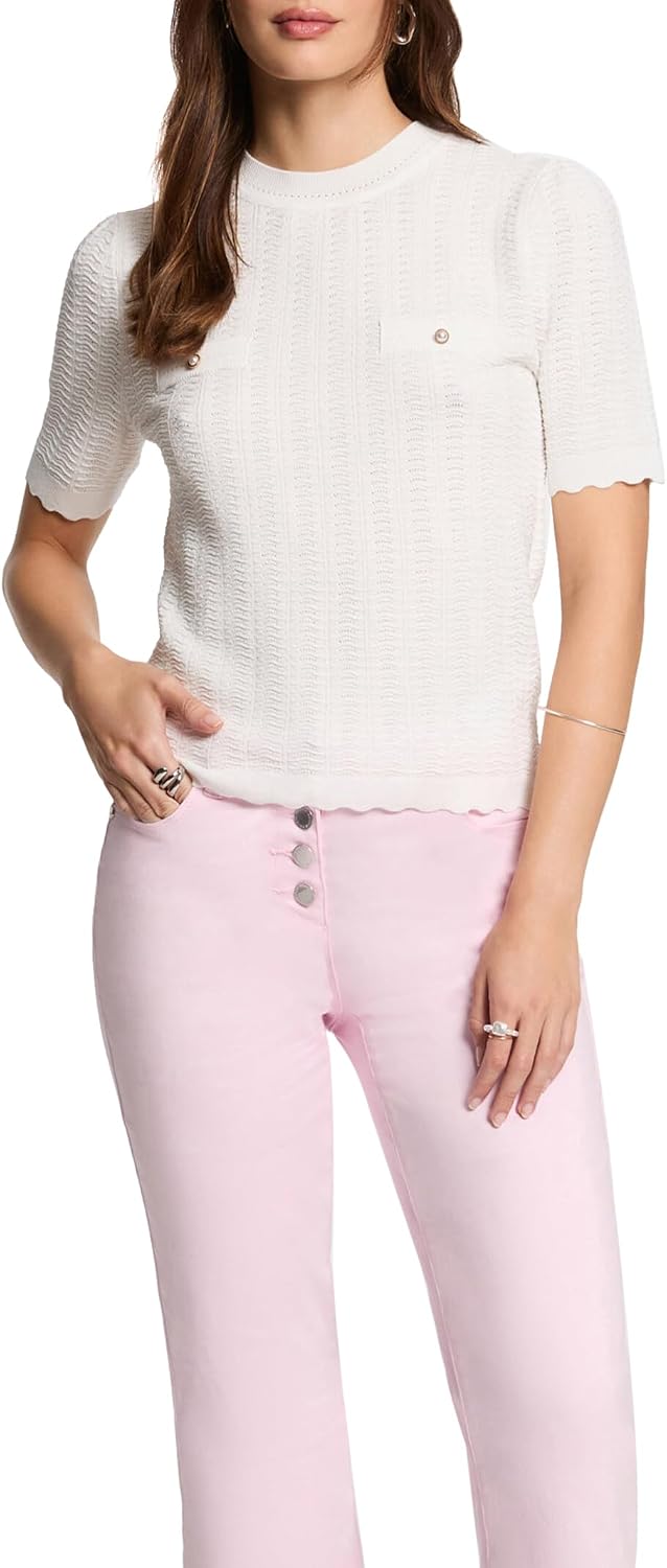 Detalle de Morgan 251-mseoul Pull Femme – Lot de 1