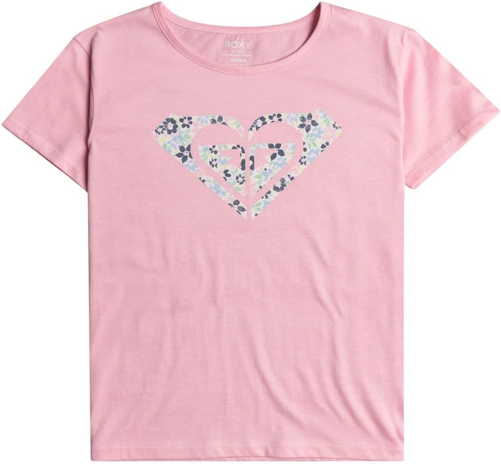 Thumbnail 4 de Roxy Day and Night A T-Shirt Fille (Lot de 1) – Confort et style pour filles