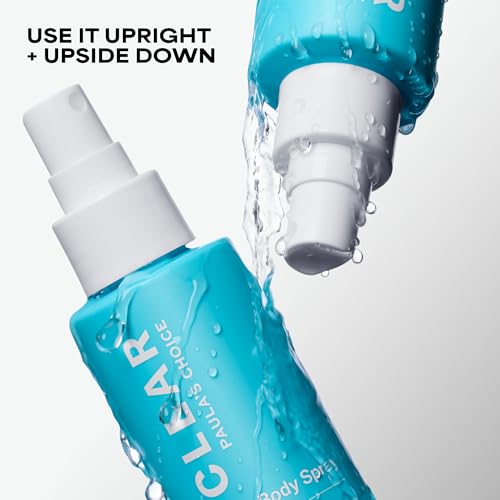 Thumbnail 2 de Paula's Choice CLEAR Salicylic Acid Exfoliating Body Acne Spray, 4 Fl Oz