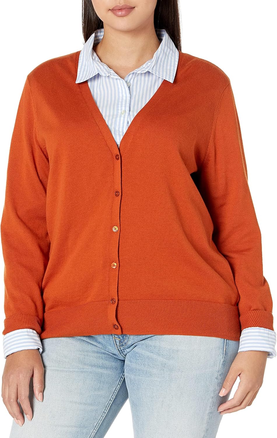 Thumbnail 6 de Amazon Essentials V-Neck Cardigan