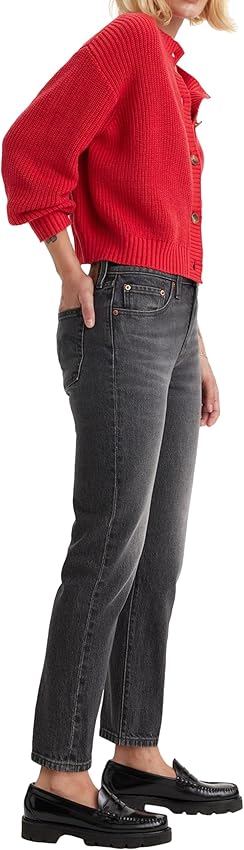 Thumbnail 6 de Levi's 501 Crop vaqueros mujer 30W/30L
