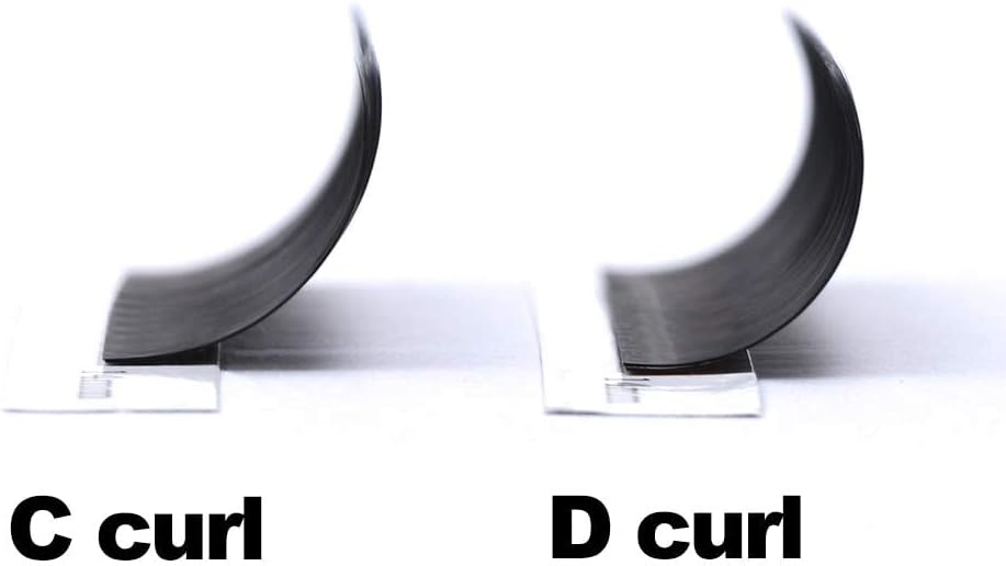 Thumbnail 5 de Extension de cils classique 0.12 mm ⚙