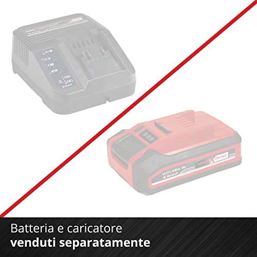 Thumbnail 3 de Einhell GP-BC 36/430 Li BL-Solo: decespugliatore a batteria Power X-Change