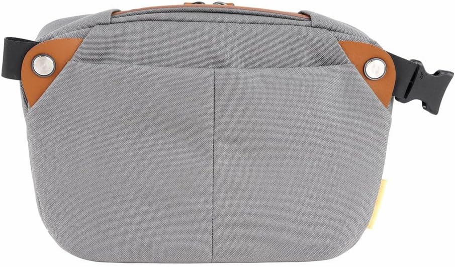 Thumbnail 1 de VANGUARD Veo City CB 29GY Cross Body Tasche für Kompaktkamera & Zubehör