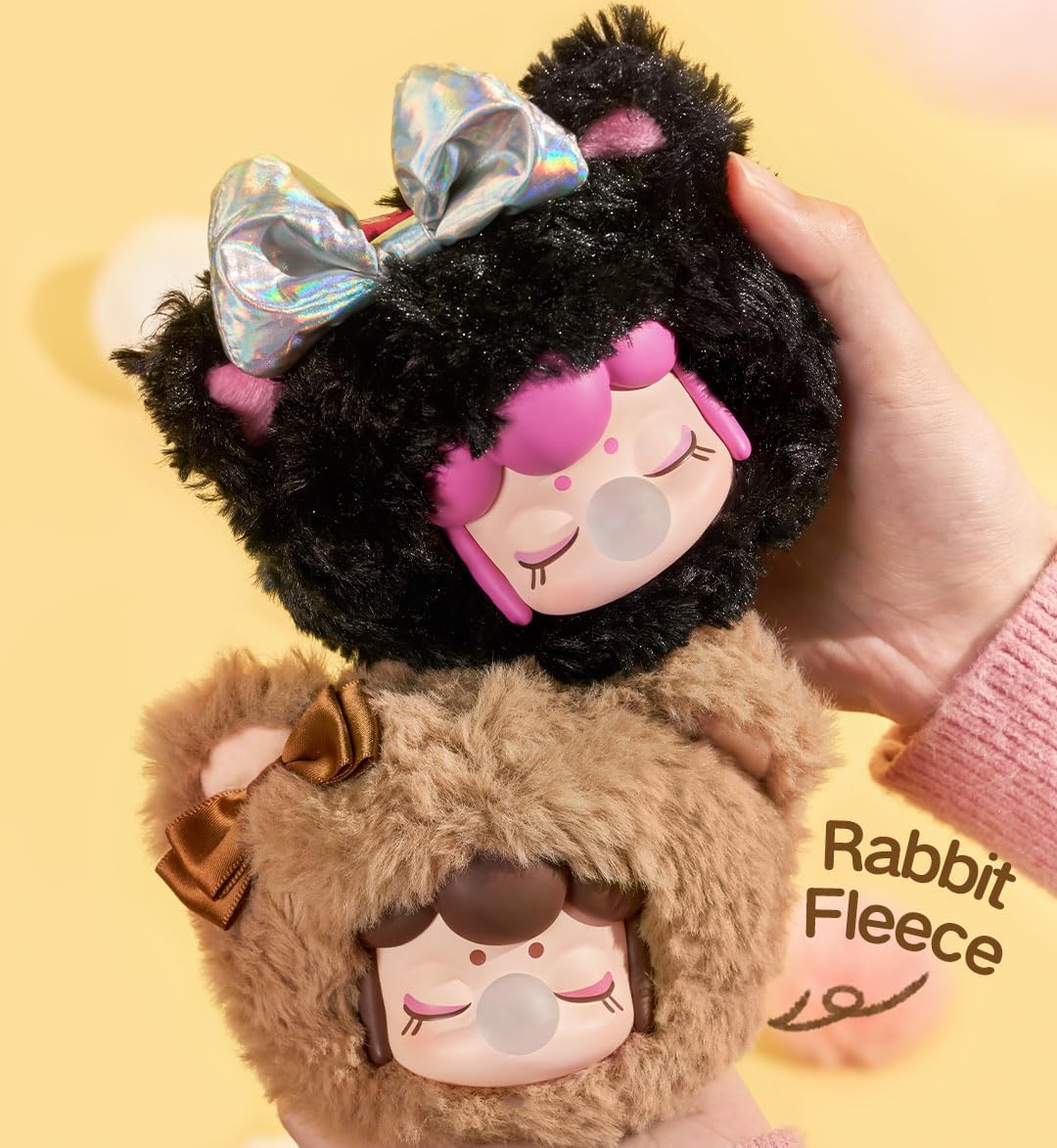 Thumbnail 3 de Rolife Nanci peluche da collezione
