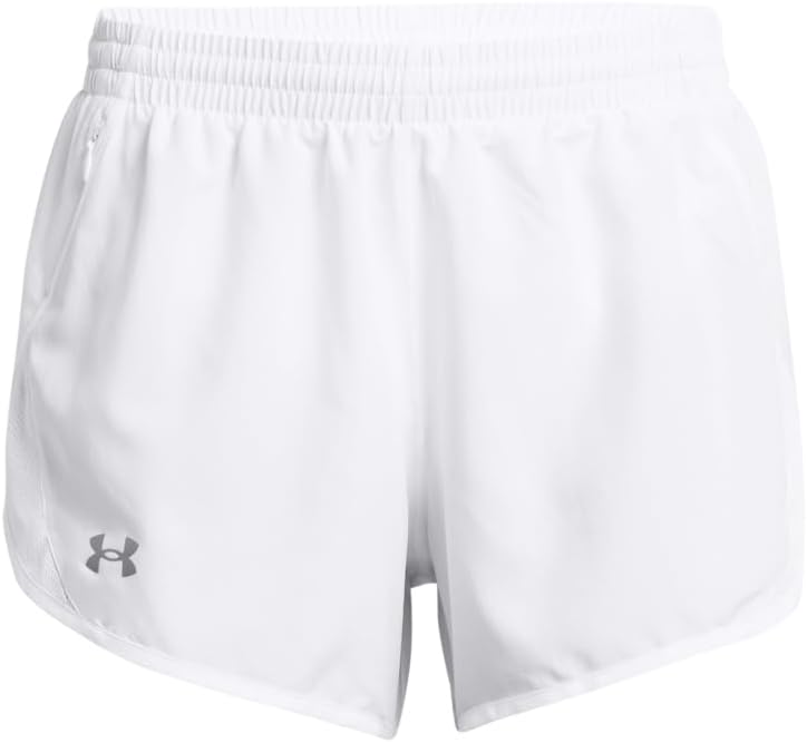 Detalle de Under Armour Women's Fly By Shorts