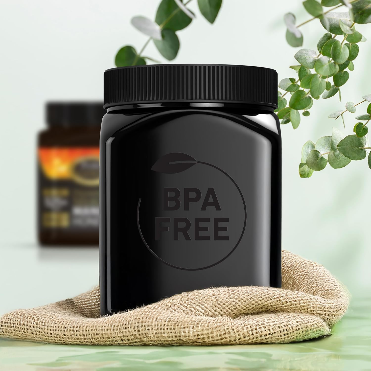 Thumbnail 4 de Pure Gold Manuka-Honig 525+ 500 g