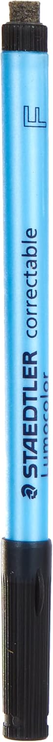 Detalle 1 de STAEDTLER Lumocolor Correctable 10 feutres đź–Š