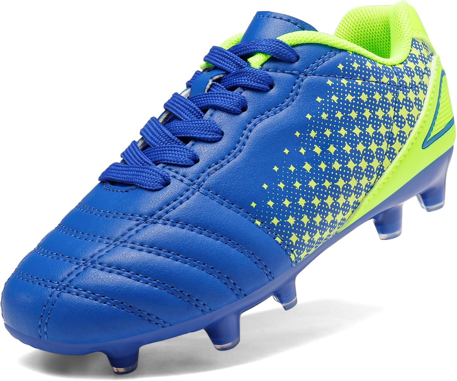 Thumbnail 6 de DREAM PAIRS Boys & Girls Outdoor Sport Football Shoes Soccer Cleats for Little/Big Kid