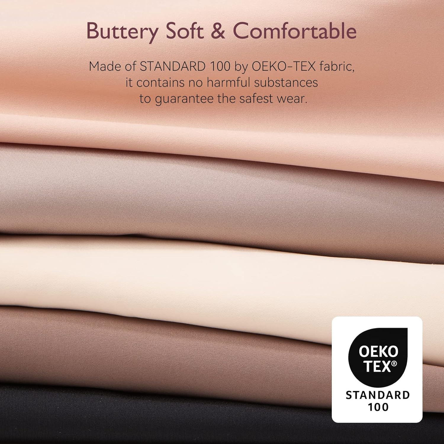 Thumbnail 6 de Momcozy Nursing Bra Seamless Wireless Support