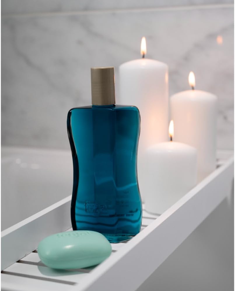 Thumbnail 4 de Fenjal Bath and Body Bundle: Creme Bath Oil, Classic Creme Body Wash & Classic Body Lotion