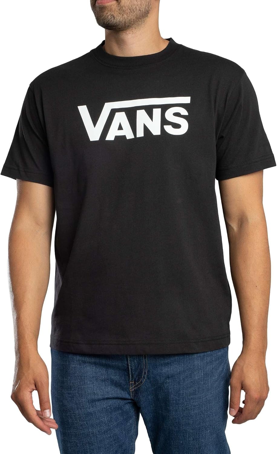 Thumbnail 5 de Vans Classic SS Tee Uomo 100% Cotone