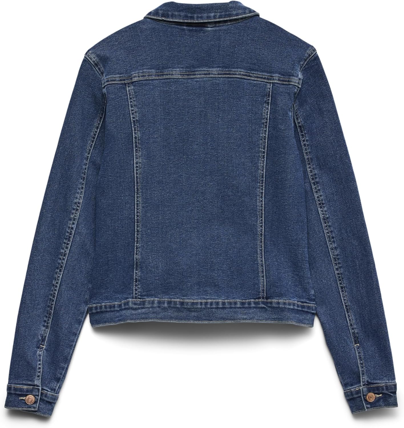 Thumbnail 2 de VERO MODA Denim Jacket VMRUNA Jacket