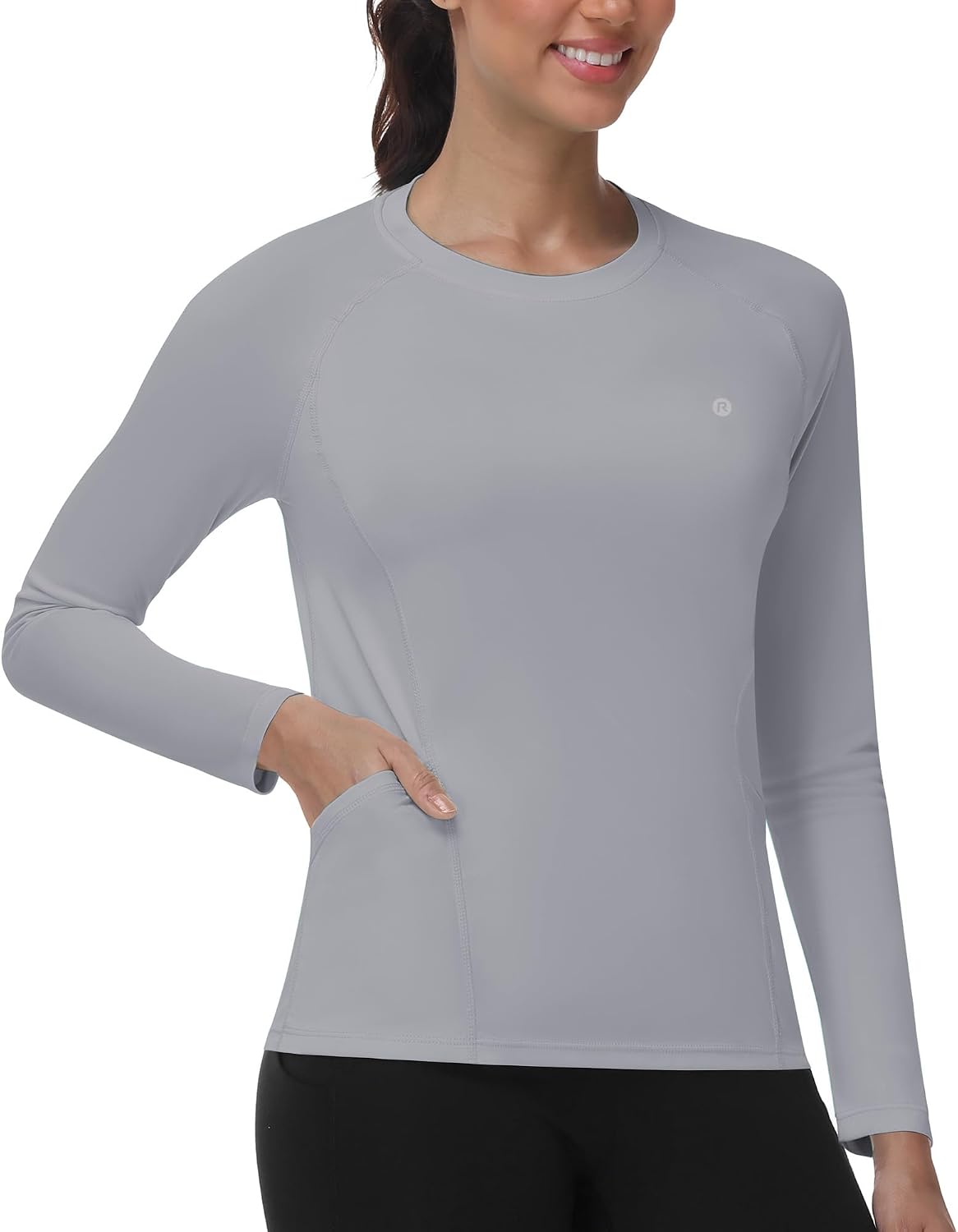 Thumbnail 6 de Runhit Women's Sun Shirt UPF 50+