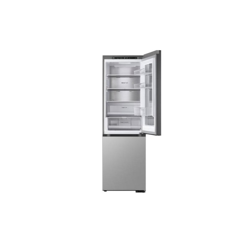 Detalle de Frigorífico LG GBG5160CPY No Frost 186 cm | 349 L | Plata WiFi