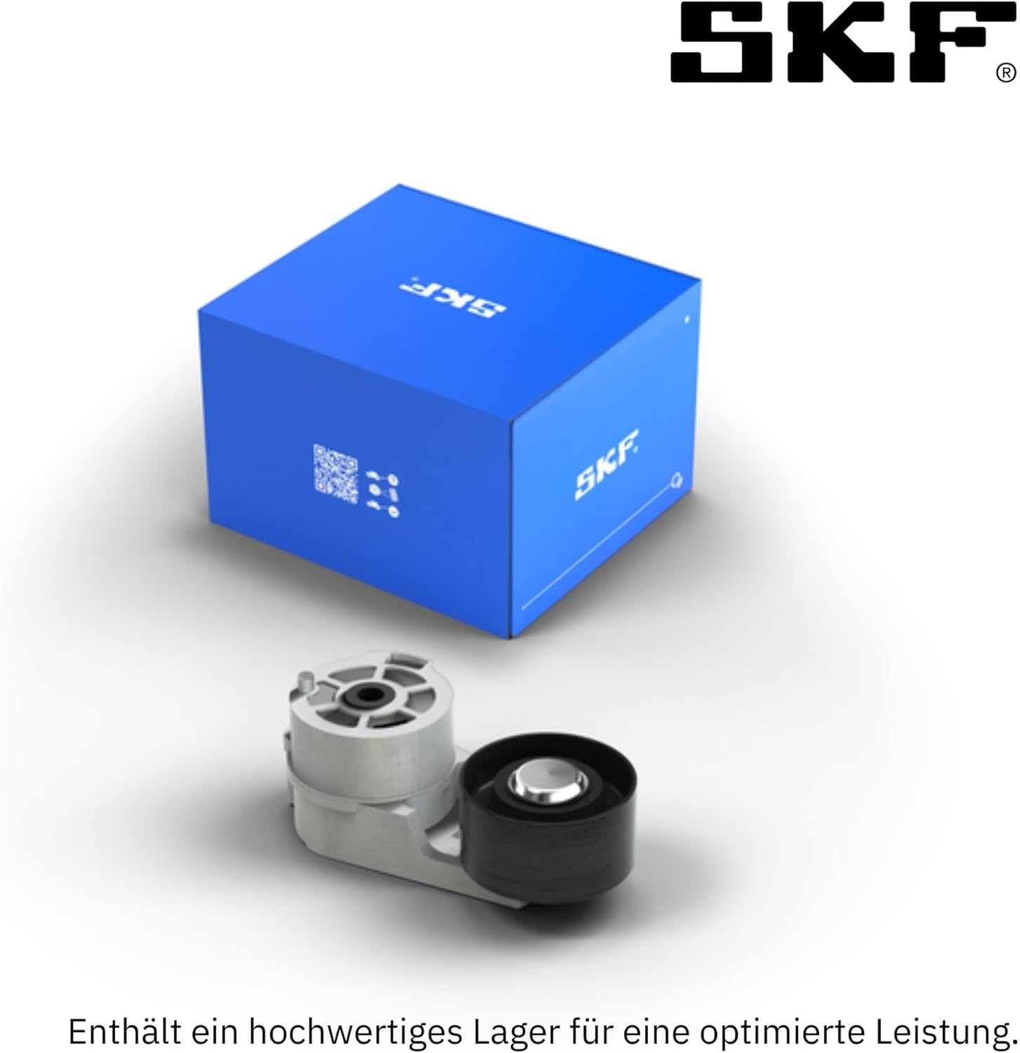 Thumbnail 4 de SKF VKM 31019 Kit Tendicinghia: valutazione pratica per riparazioni sicure