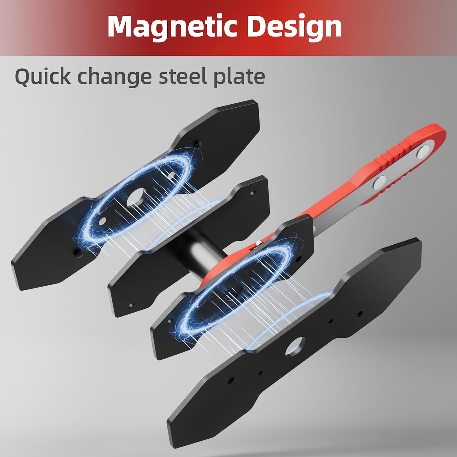 Thumbnail 6 de MAYESAR Brake Caliper Tool 360°