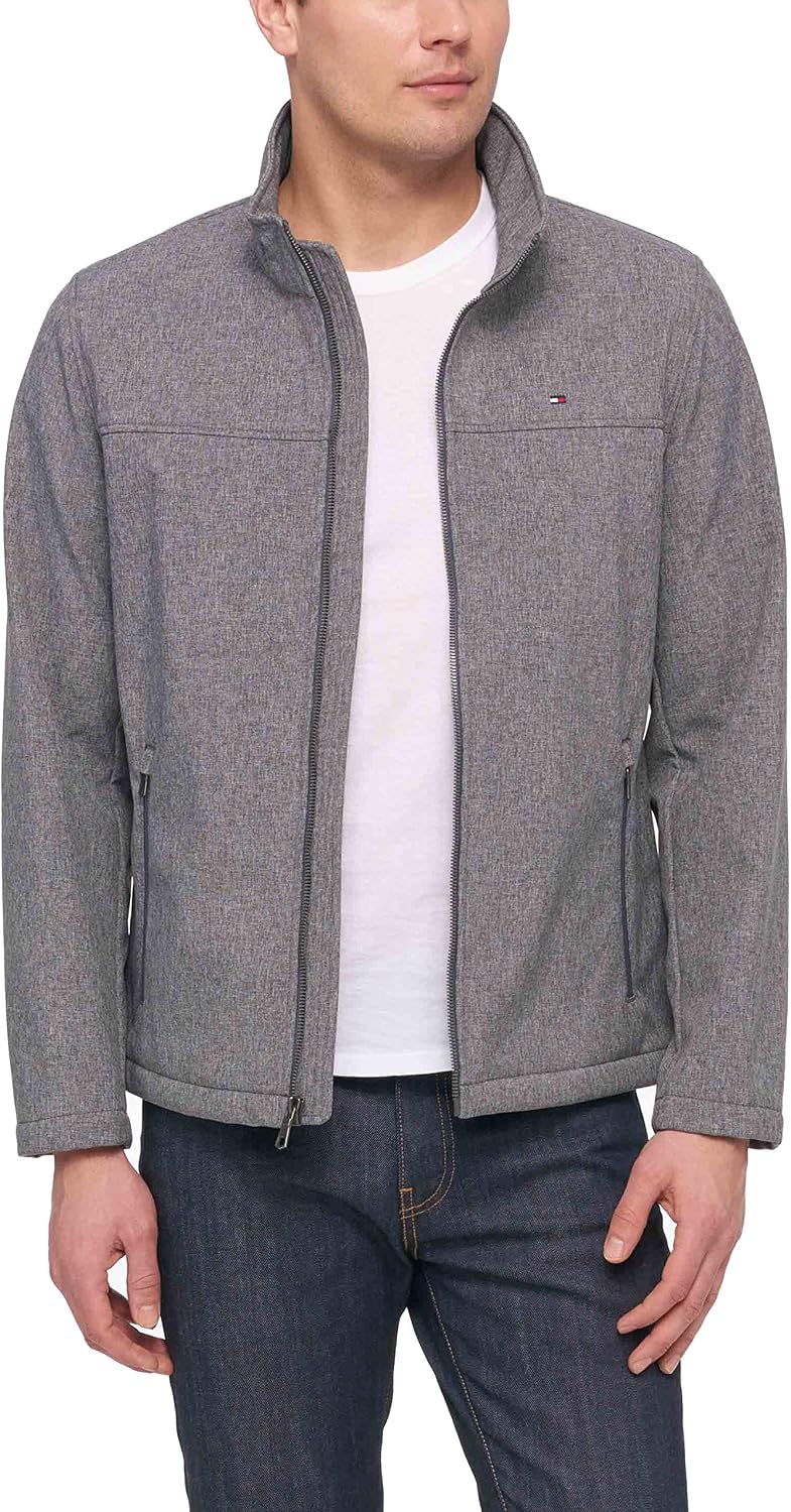 Thumbnail 6 de Tommy Hilfiger Active Soft Shell Jacket