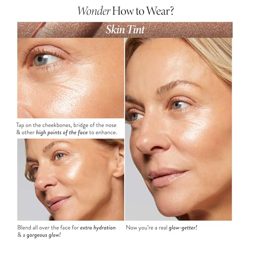 Thumbnail 3 de LAURA GELLER The Wonder Balm 01 Nice-n-Natural 💄
