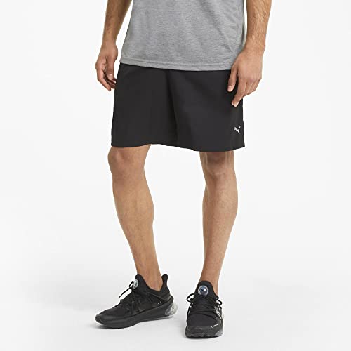 Detalle 2 de PUMA M Tad Essentials 7" Short ⚙