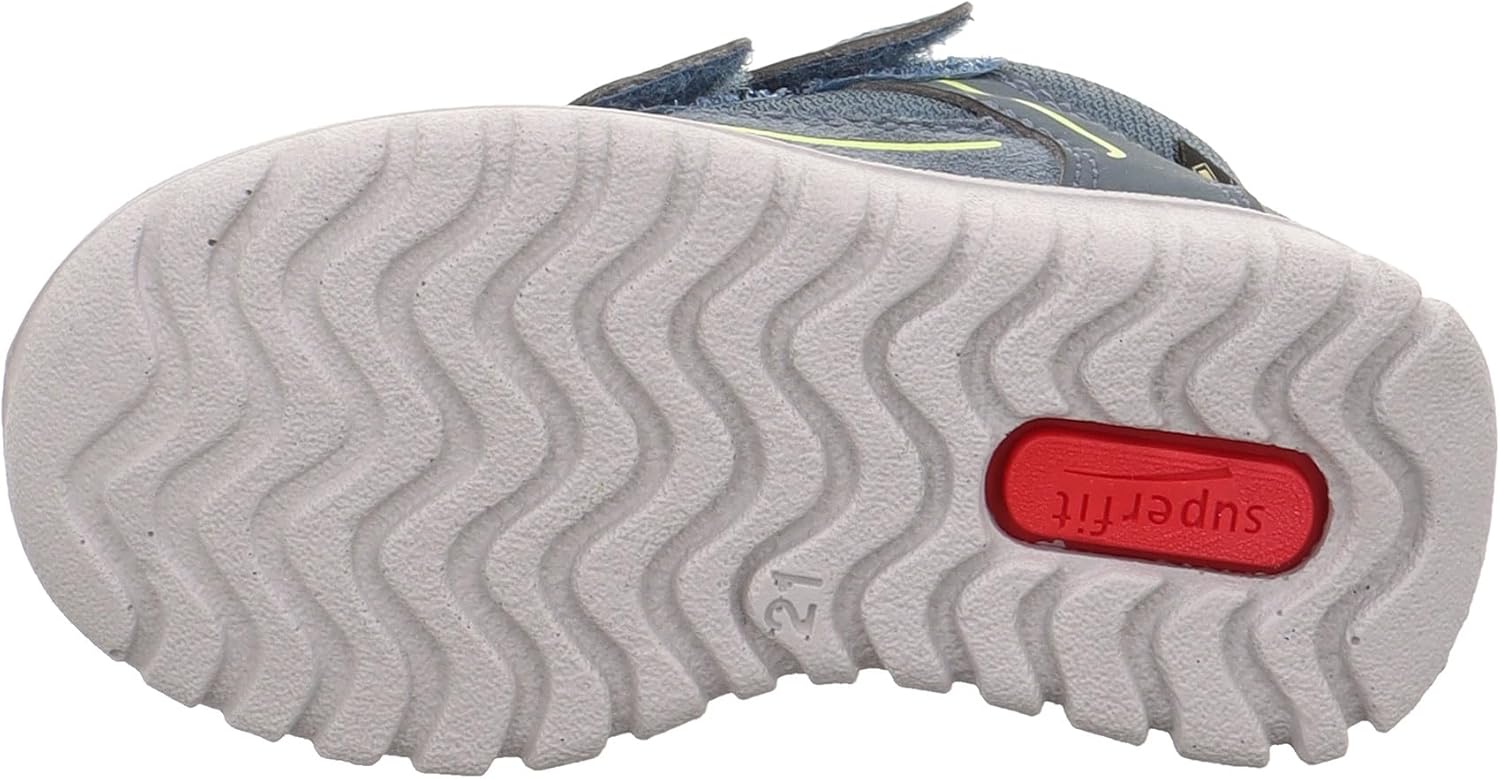 Thumbnail 3 de Superfit Jungen Sport7 MiniSneaker – wasserdichtes, schmal geschnittenes Sneaker-Modell für draußen