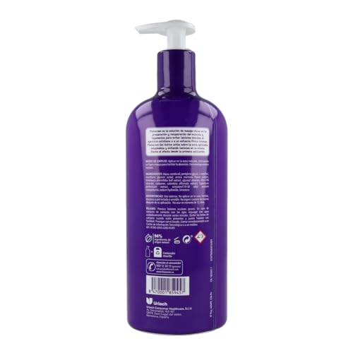 Detalle 2 de FISIOCREM GEL ACTIVE 600 ml – Preparación de músculos y ligamentos para vida diaria y ejercicio