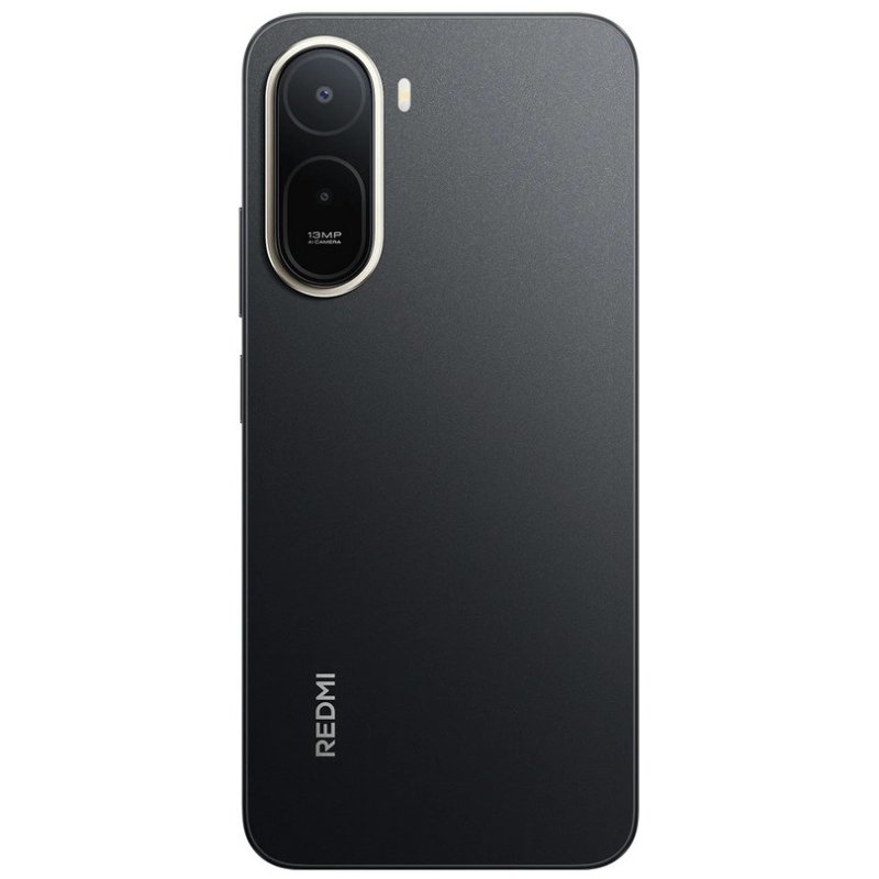 Detalle 2 de Xiaomi Redmi A7 Pro 4G 4GB/128GB, 6.9" Negro: autonomía de sobra y pantalla grande para usar en movilidad