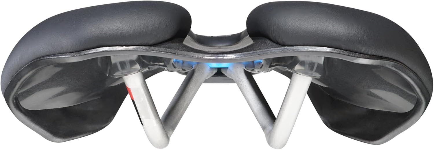Thumbnail 3 de Selle Italia MAX SLR Boost Gel TI 316 Superflow – siodełko 155 mm