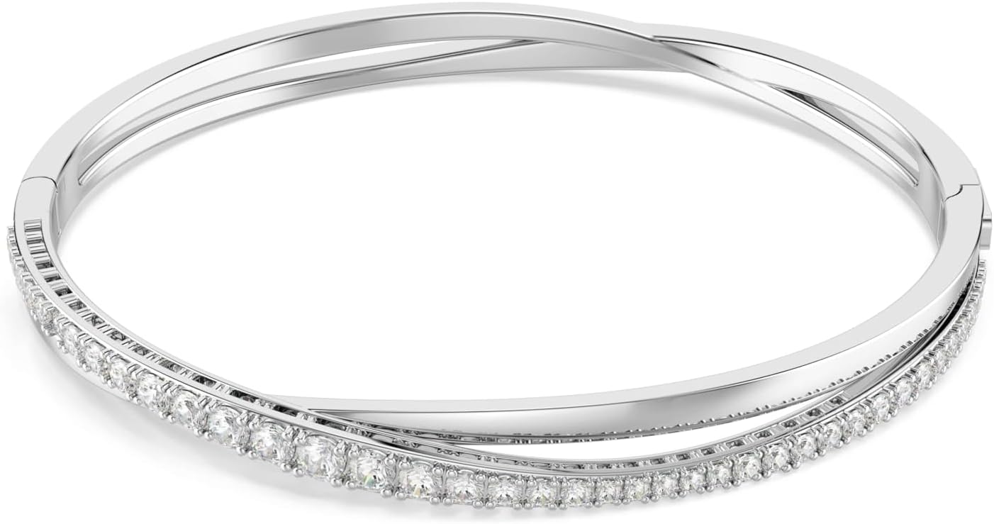 Detalle de Swarovski Hyperbola Kollektion Armreif