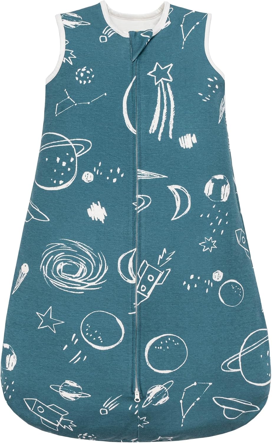 Thumbnail 6 de TURMIN baby 1.5 Tog cotton sleeping bag