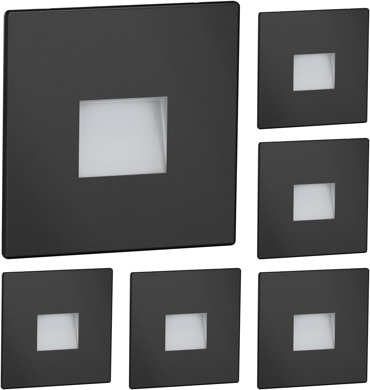 Detalle de LED Treppenlicht von Ledscom, 1 W