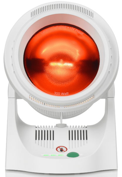Medisana IR 850 Lámpara Infrarroja de Calor